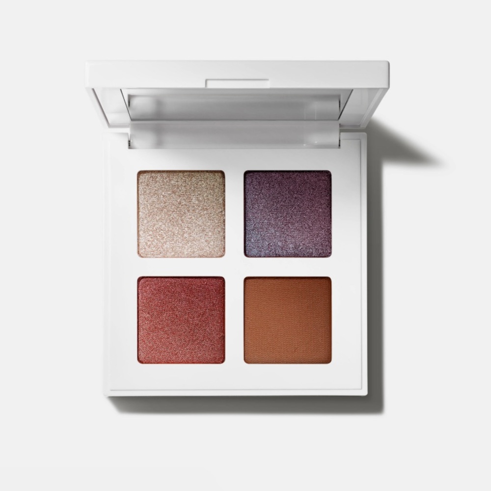 Brand New Makeup by Mario Eyeshadow Quad